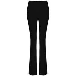 Îmbracaminte Femei Pantaloni  Rinascimento CFC0117682003 Negru