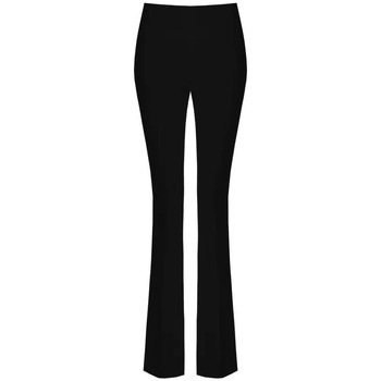 Îmbracaminte Femei Pantaloni  Rinascimento CFC0117682003 Negru