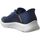 Pantofi Bărbați Pantofi sport Casual Skechers Go walk flex albastru