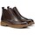 Pantofi Bărbați Pantofi Oxford
 Fluchos Jack F1158 Marmota Maro