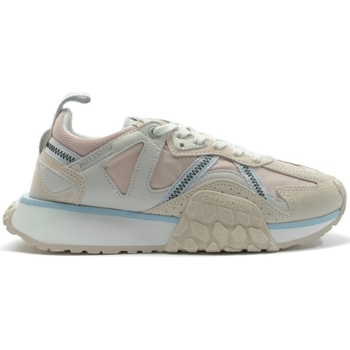 Palladium Troop Runner Outcity - Rose Smoke Mix Multicolor