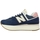 Pantofi Femei Sneakers New Balance WL574 albastru