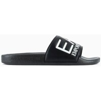 Pantofi Bărbați Sandale Emporio Armani EA7 XCP001 XCC22 Negru