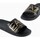 Pantofi Femei Sandale Emporio Armani EA7 XCP001 XCC22 Negru