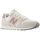 Pantofi Femei Sneakers New Balance WL373 Alb