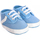 Pantofi Copii Multisport Le Petit Garçon LPGC24-CELESTE albastru