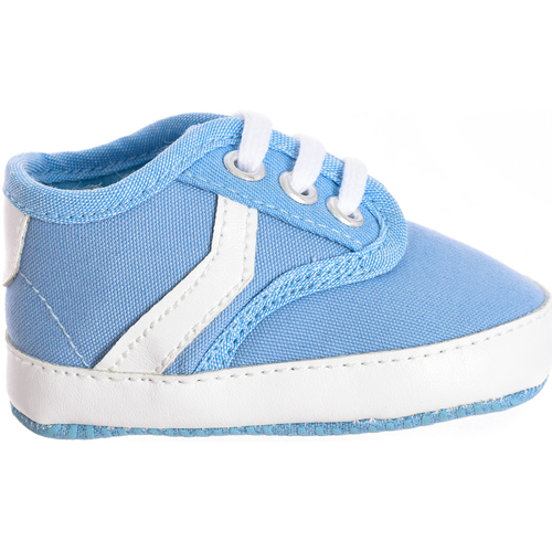 Pantofi Copii Multisport Le Petit Garçon LPGC24-CELESTE albastru