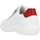 Pantofi Femei Sneakers Remonte D1E02 Alb