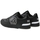 Pantofi Bărbați Sneakers Versace 76YA3SJ1 Negru