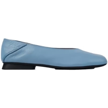 Pantofi Femei Balerin și Balerini cu curea Camper Shoes K201253-029 albastru