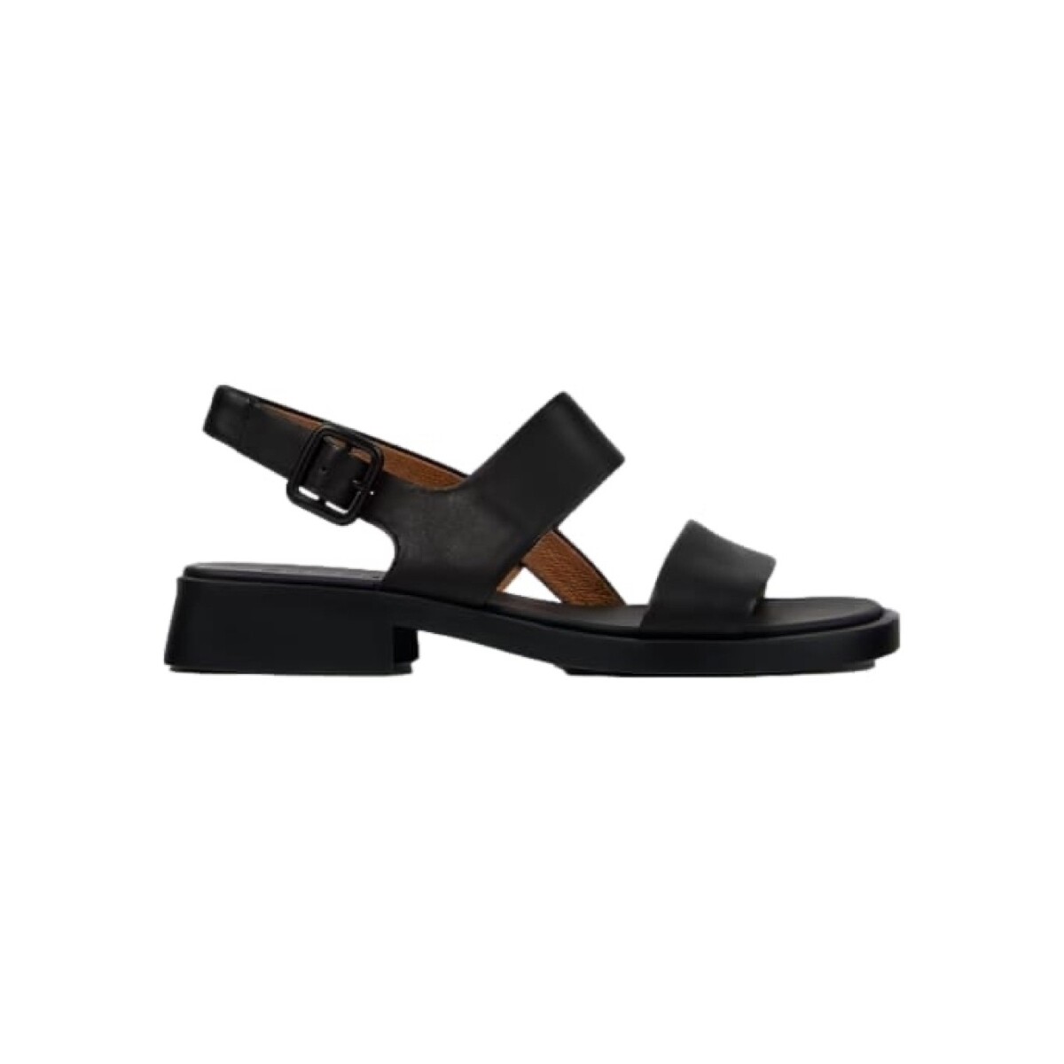 Pantofi Femei Sandale Camper Sandals K201486-005 Negru
