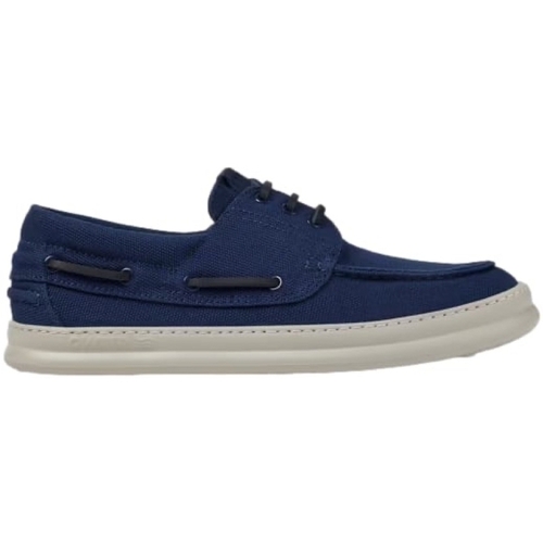 Pantofi Bărbați Pantofi Derby Camper Shoes K100804-009 albastru