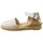 Pantofi Sandale Titanitos 28128-24 Alb