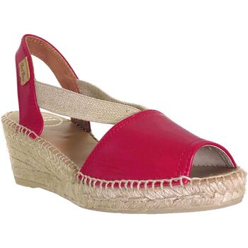 Pantofi Femei Sandale Toni Pons Teide-p roșu