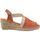 Pantofi Femei Espadrile Toni Pons Breda-v portocaliu