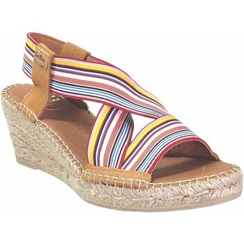 Pantofi Femei Sandale Toni Pons Tina Multicolor