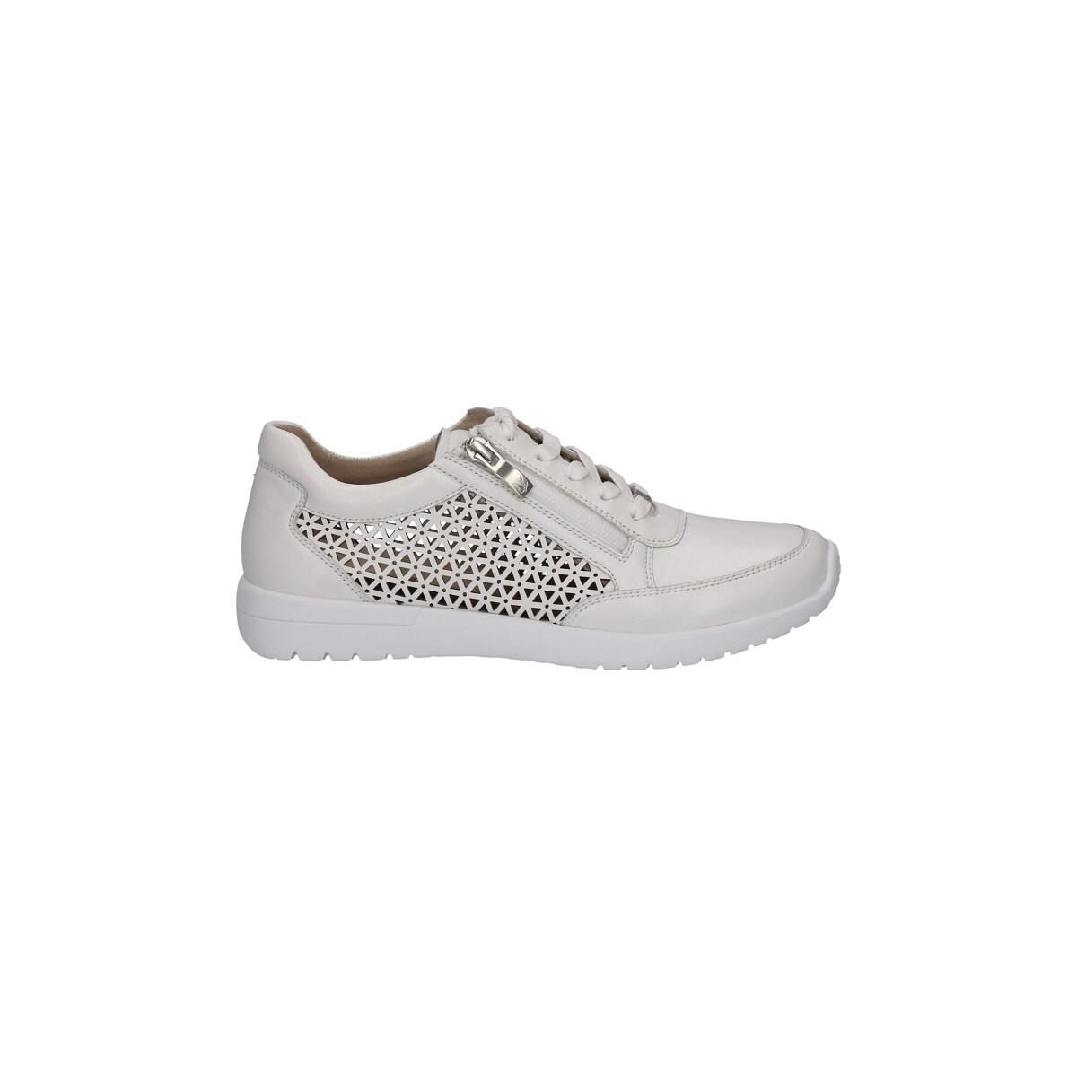 Pantofi Femei Sneakers Caprice 9-23550-22 Alb