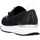 Pantofi Femei Sneakers Rieker N7458 Negru