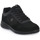Pantofi Bărbați Sneakers Lumberjack CB003 LEE Negru