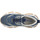 Pantofi Femei Sneakers Steve Madden POSSESSION DENIM MULTI albastru
