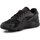 Pantofi Bărbați Pantofi sport Casual Nike Air Huarache Runner DZ3306-002 Negru