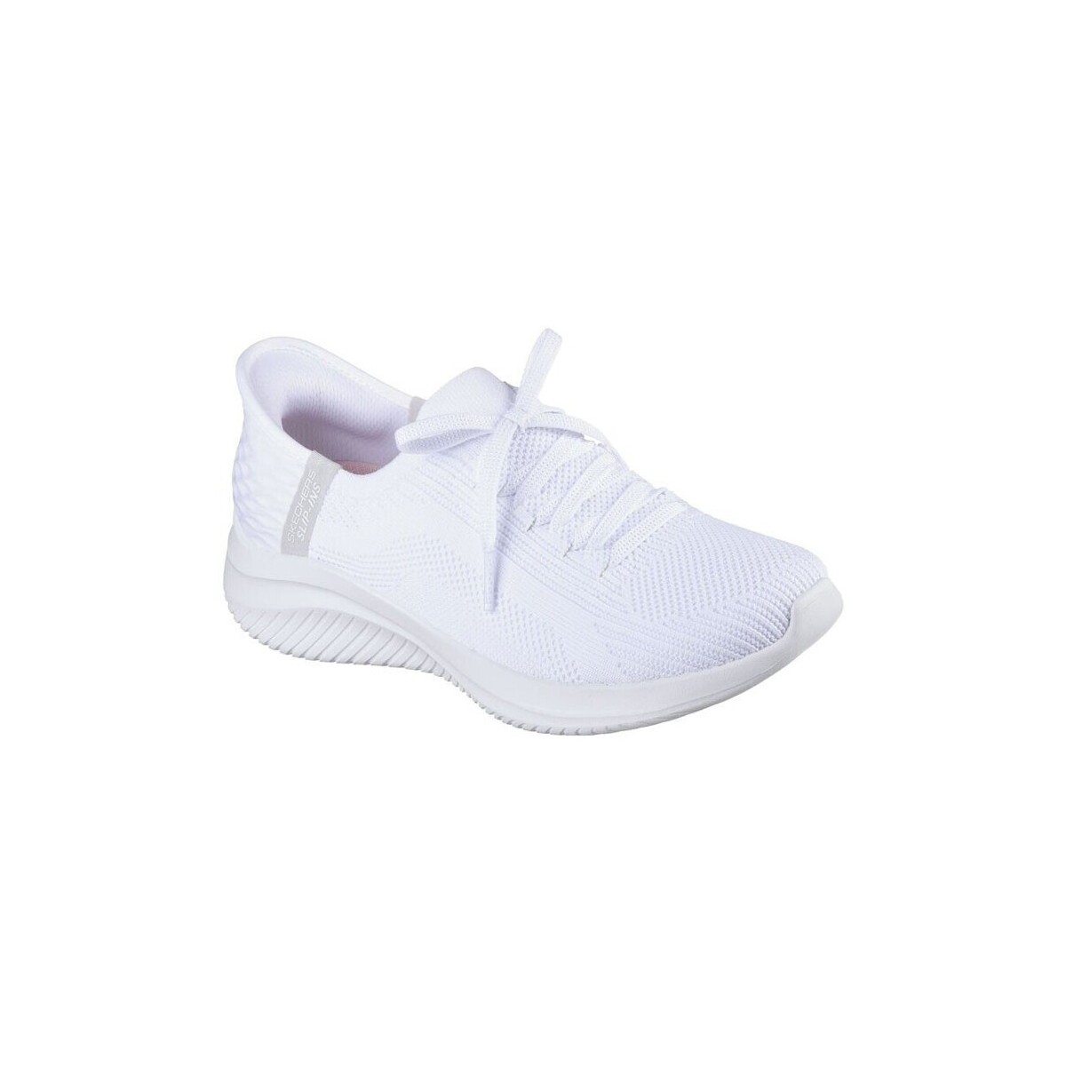 Pantofi Femei Sneakers Skechers 149710 Alb