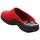 Pantofi Femei Papuci de casă Rohde Vaasa roșu