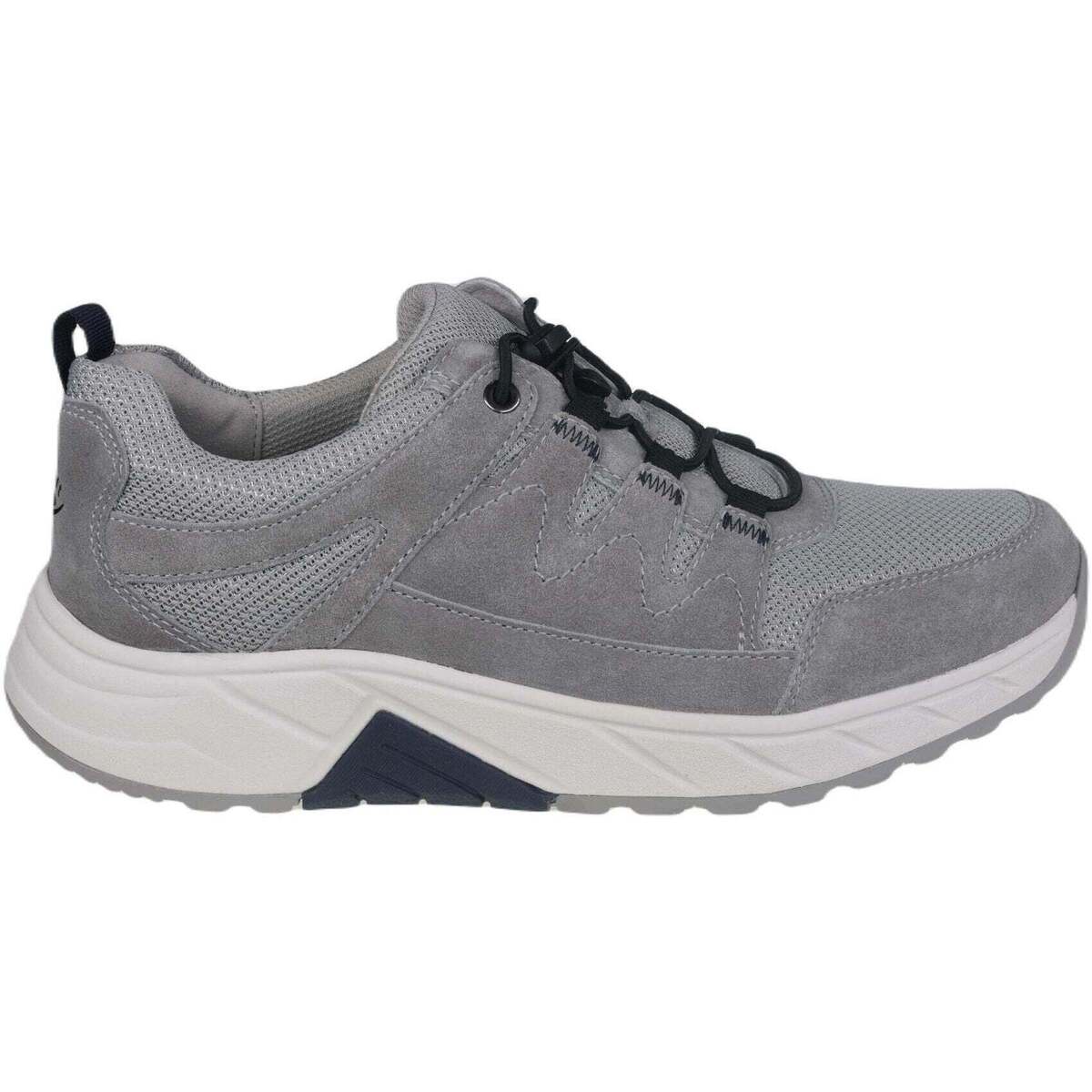 Pantofi Bărbați Sneakers Pius Gabor 8002.11.01 Gri