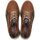 Pantofi Bărbați Sneakers Australian Hatchback Maro