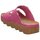Pantofi Femei Șlapi Rohde Foggia-D roz