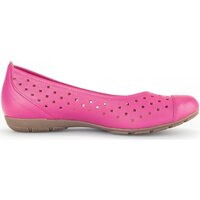 Pantofi Femei Pantofi cu toc Gabor 44.169.20 roz