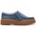 Pantofi Femei Pantofi Oxford
 Clarks Torhill Bee albastru
