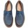 Pantofi Femei Pantofi Oxford
 Clarks Torhill Bee albastru