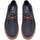 Pantofi Bărbați Pantofi Oxford
 Clarks Clarkwood Moc albastru