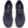 Pantofi Bărbați Pantofi Oxford
 Clarks Sailview Lace albastru