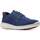 Pantofi Bărbați Sneakers Clarks Step Urban Mix albastru
