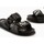 Pantofi Femei Sandale EAX XDP040 XV705 Negru