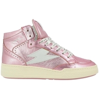 Pantofi Femei Sneakers Semerdjian BRAGA roz