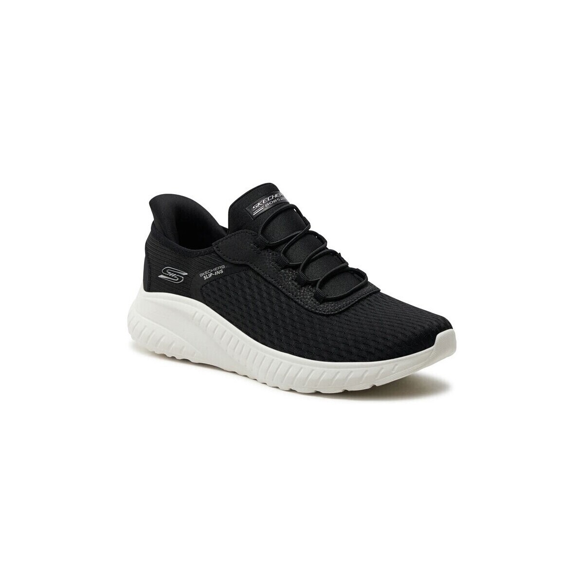 Pantofi Femei Sneakers Skechers 117504 Negru