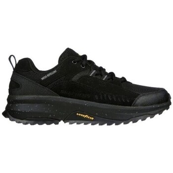 Pantofi Bărbați Pantofi sport Casual Skechers 237219 BIONIC TRAIL Negru