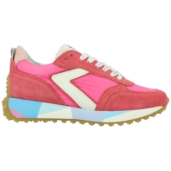 Pantofi Femei Sneakers Semerdjian ATOM roz