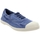 Pantofi Femei Sneakers Natural World 102E albastru