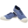 Pantofi Femei Sneakers Natural World 102E albastru