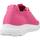 Pantofi Femei Sneakers Geox D SPHERICA C roz