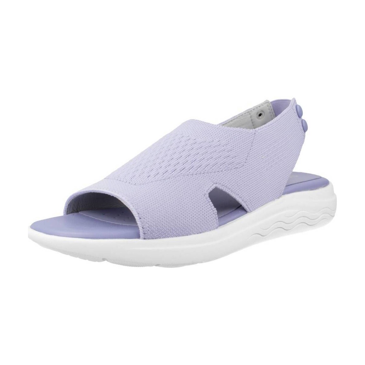 Pantofi Femei Sandale Geox D SPHERICA EC5 violet