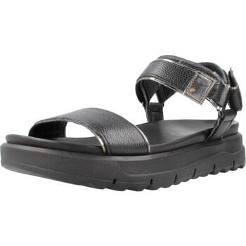 Pantofi Femei Sandale Geox XAND Negru