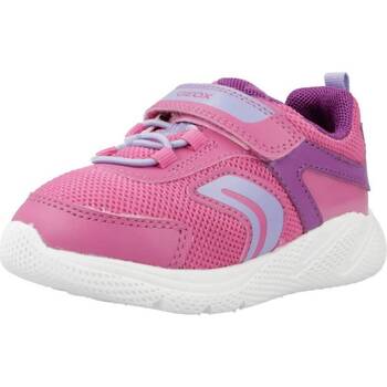 Pantofi Fete Pantofi sport Casual Geox B SPRINTYE GIRL roz
