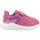 Pantofi Fete Pantofi sport Casual Geox B SPRINTYE GIRL roz
