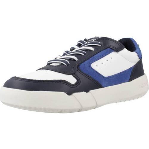 Pantofi Băieți Pantofi sport Casual Geox J HYROO BOY A albastru