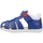 Pantofi Băieți Sandale Geox B254VA albastru